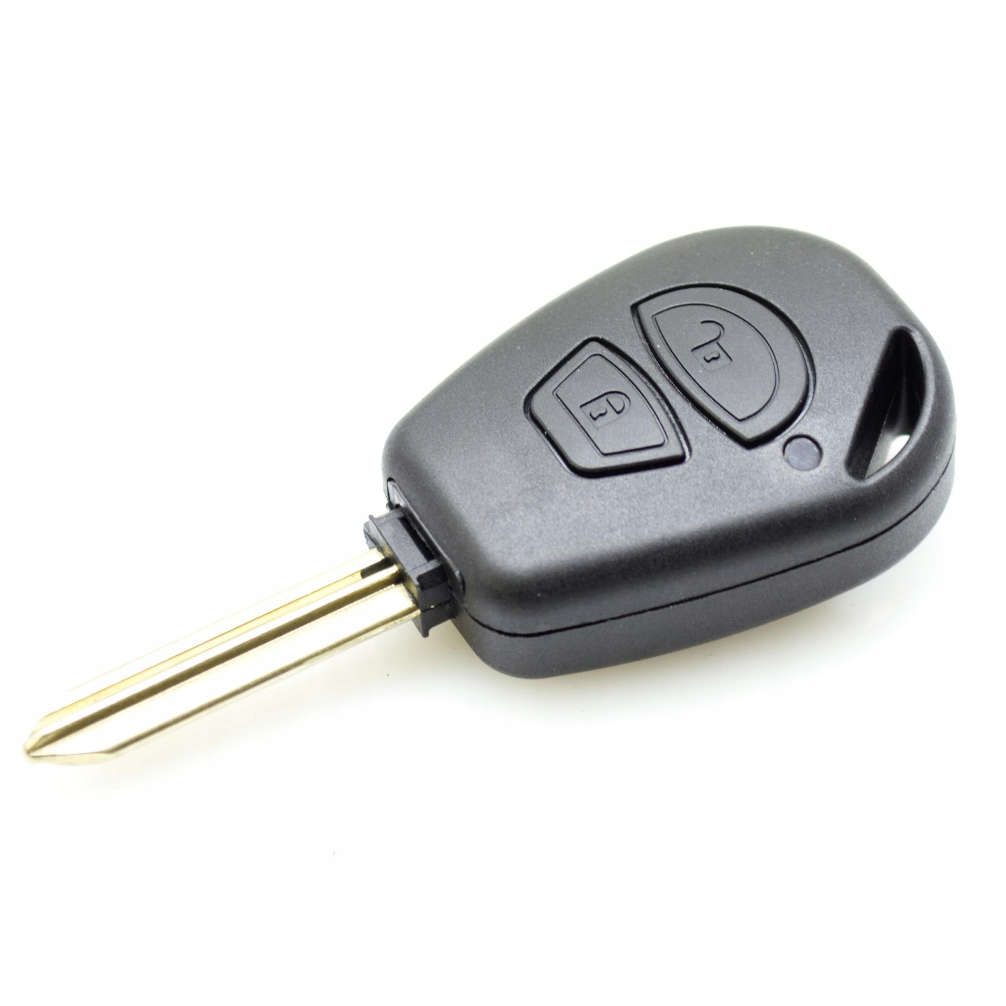 Kluczyk Obudowa Ligier XToo IXO JS50