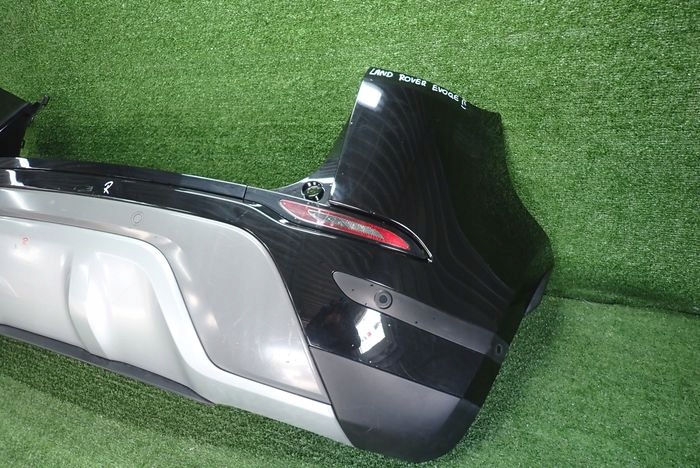 LAND ROVER EVOQUE II 18- bumper rear rear part