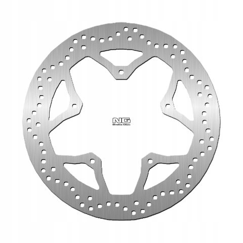 Ng Predný Brzdový Kotúč Yamaha Fzs 600 '04-10, MT-03 '05-14, XJR1300 '95-