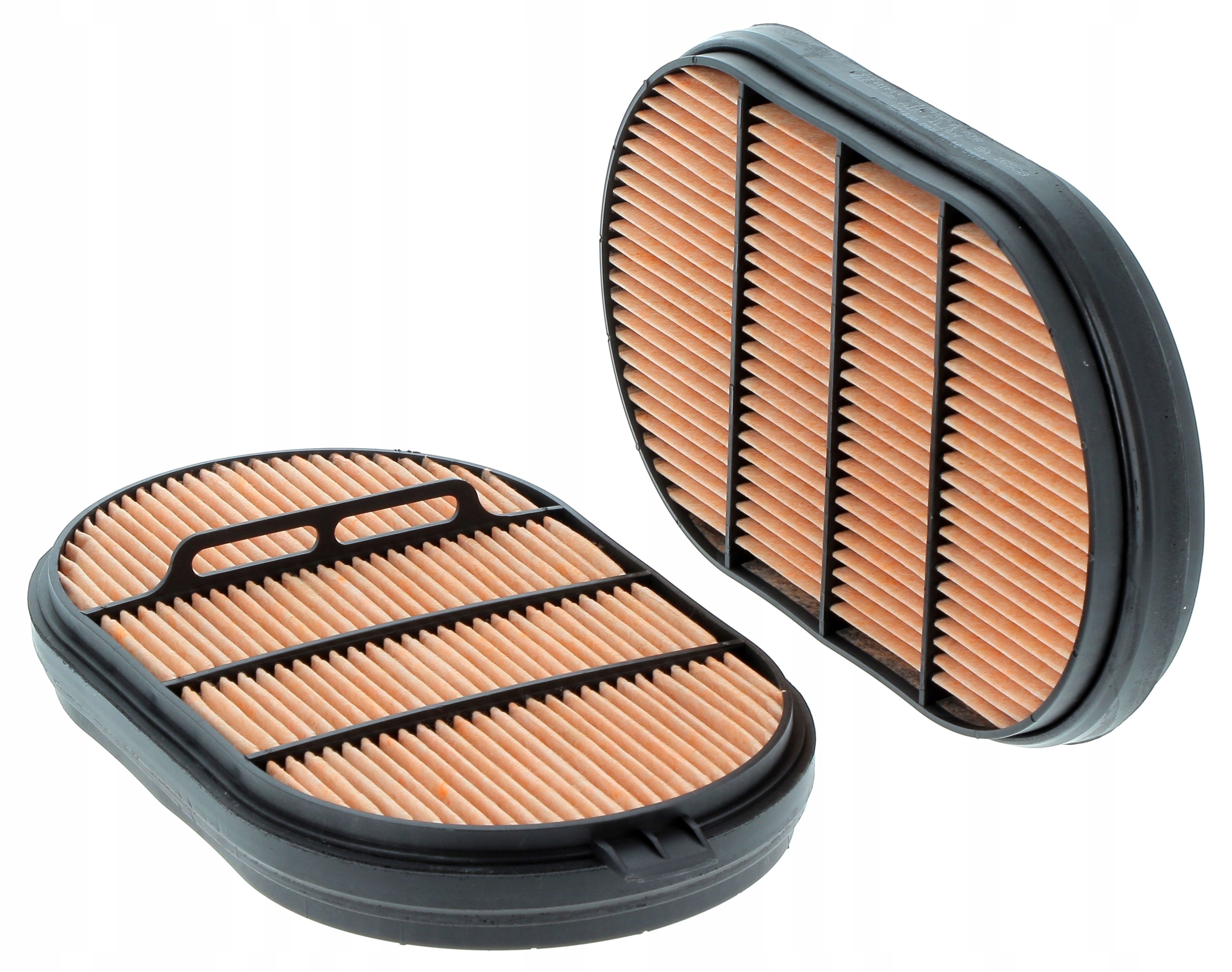 Vnitřní vzduchový filtr Fendt 700, 800, 900 Vario ** John Deere 7R Series