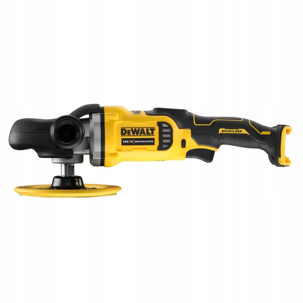

Dewalt Akumulatorowa Polerka Rotacyjna 18V DCM849N