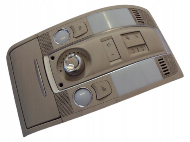 лампочка Обшивка потолка Audi Q7 4L