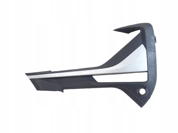 grid of a bumper front front left BMW X1 F48 51117954249