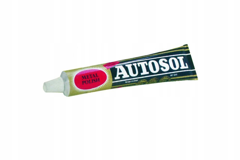 

Preparat Autosol do chromu 75 ml