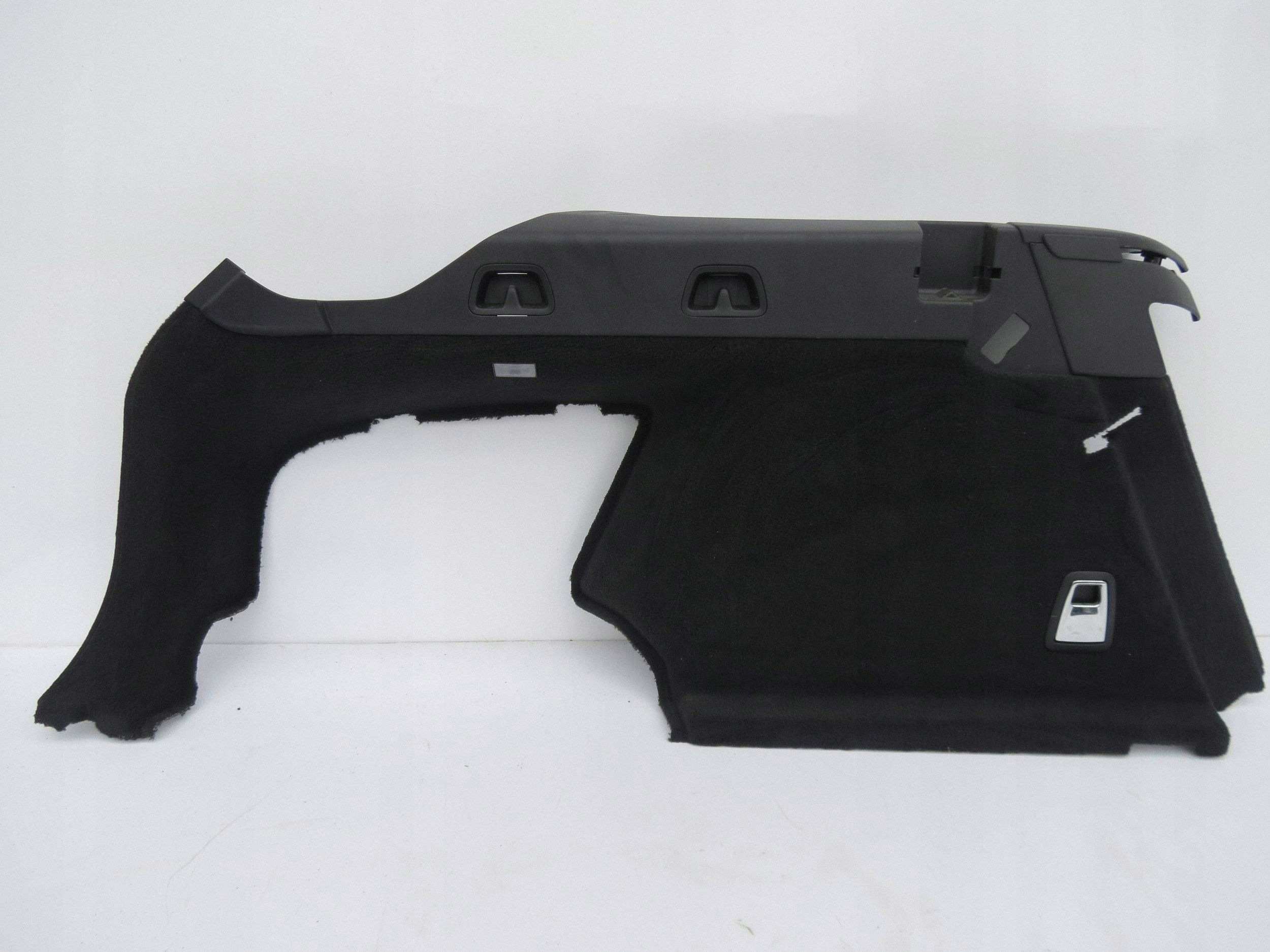 side upholstery boot left VOLVO V90 CROSS COUNTRY 32205763