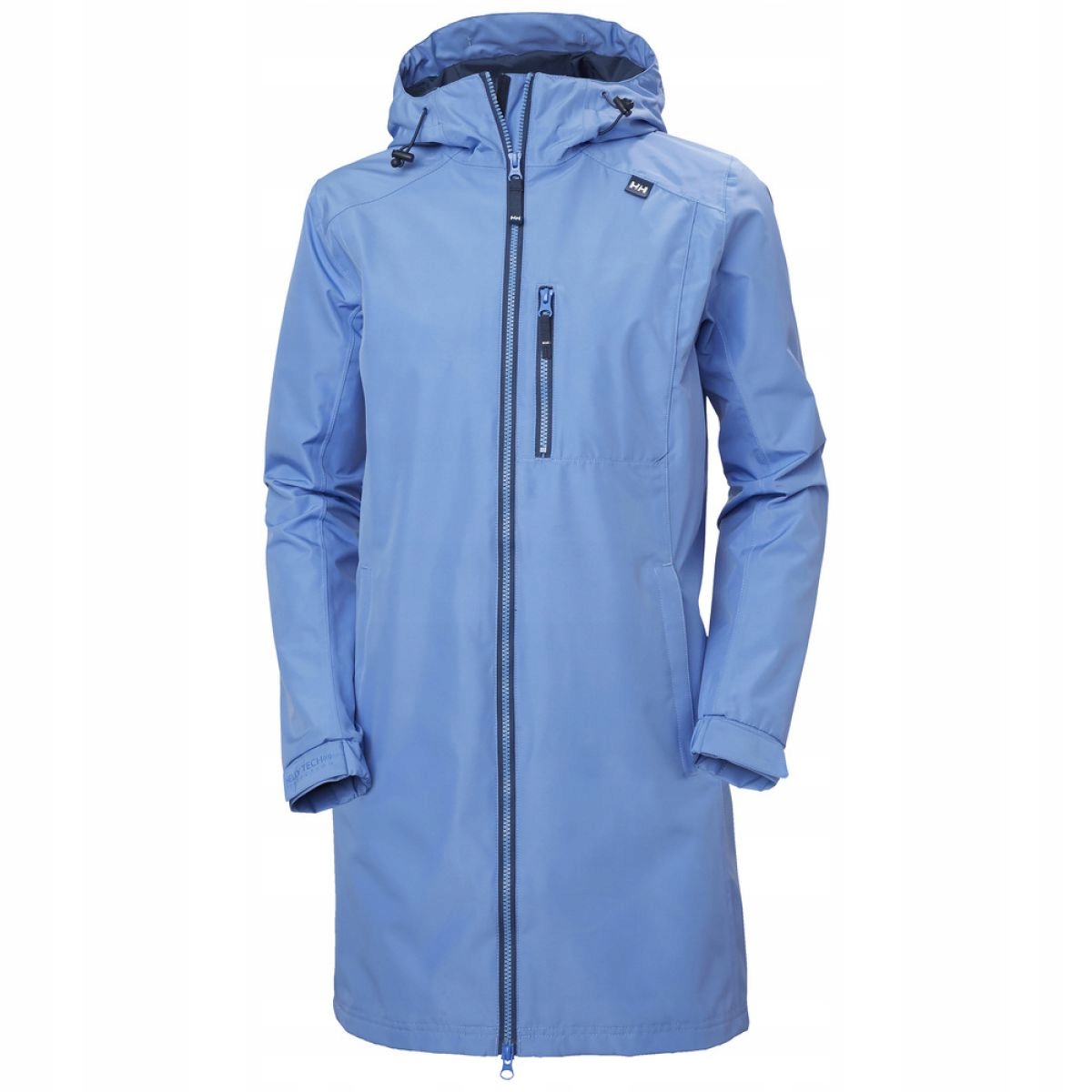 Bunda Helly Hansen Long Belfast Jacket W 55964 619