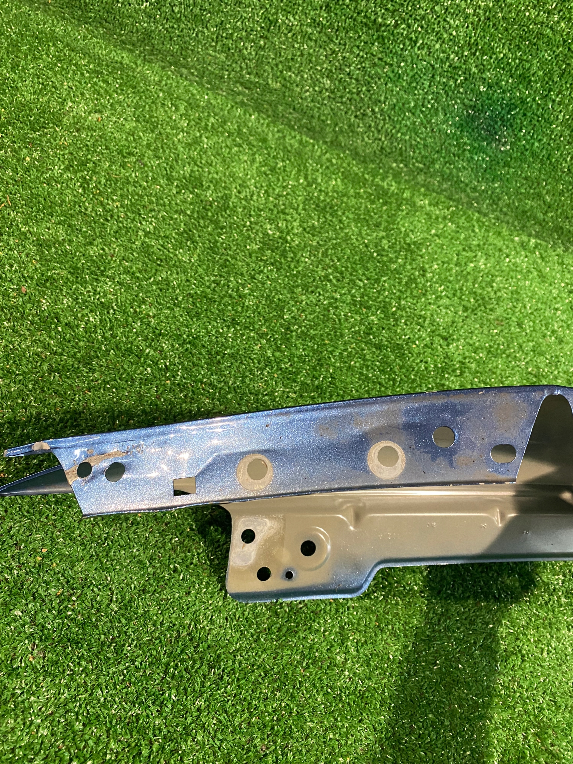fender front left MG5 MG 5 EV 22