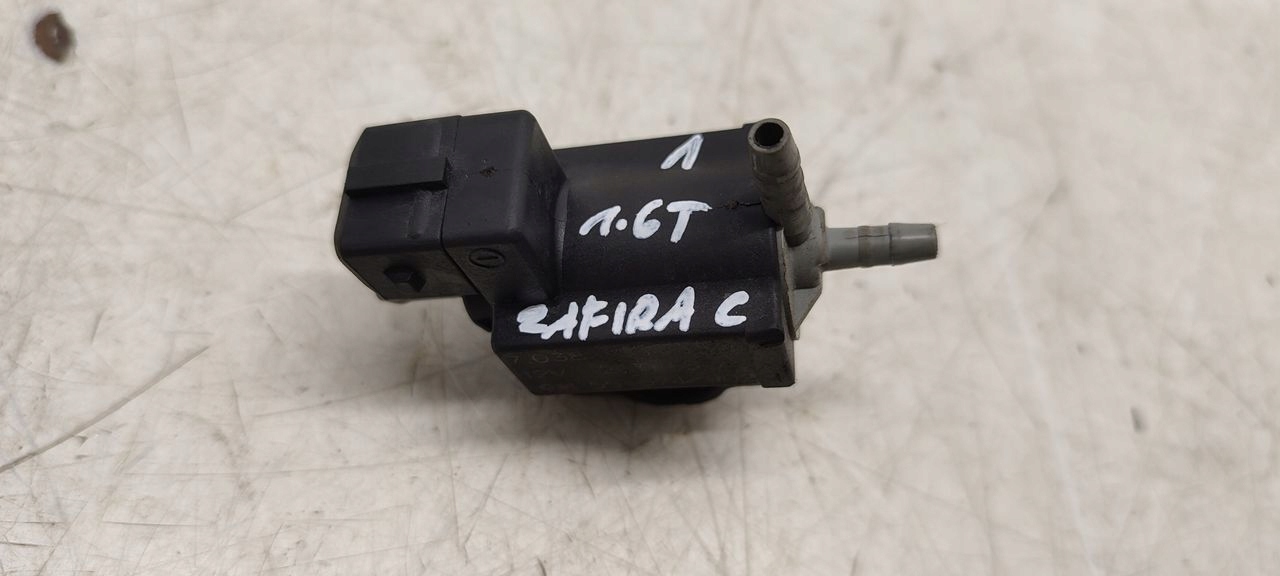 Sensor Unterdruck Opel Zafira C 1,6 TB