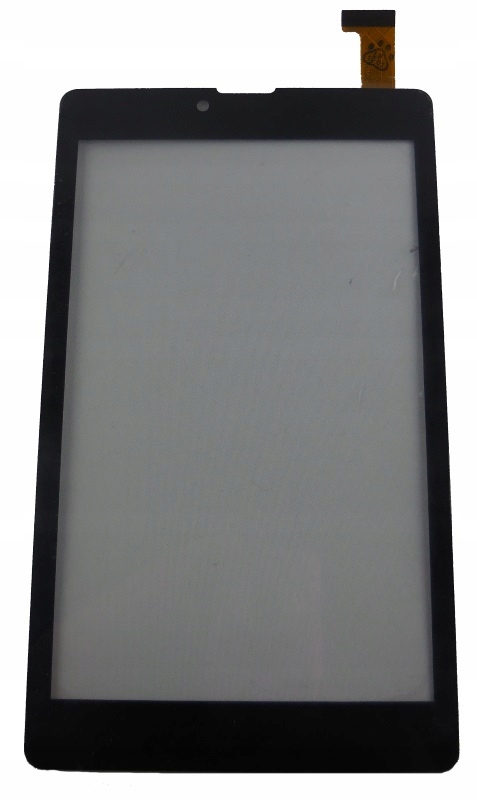 Сенсорный дигитайзер NAVITEL T500 3G быстрое стекло + клей