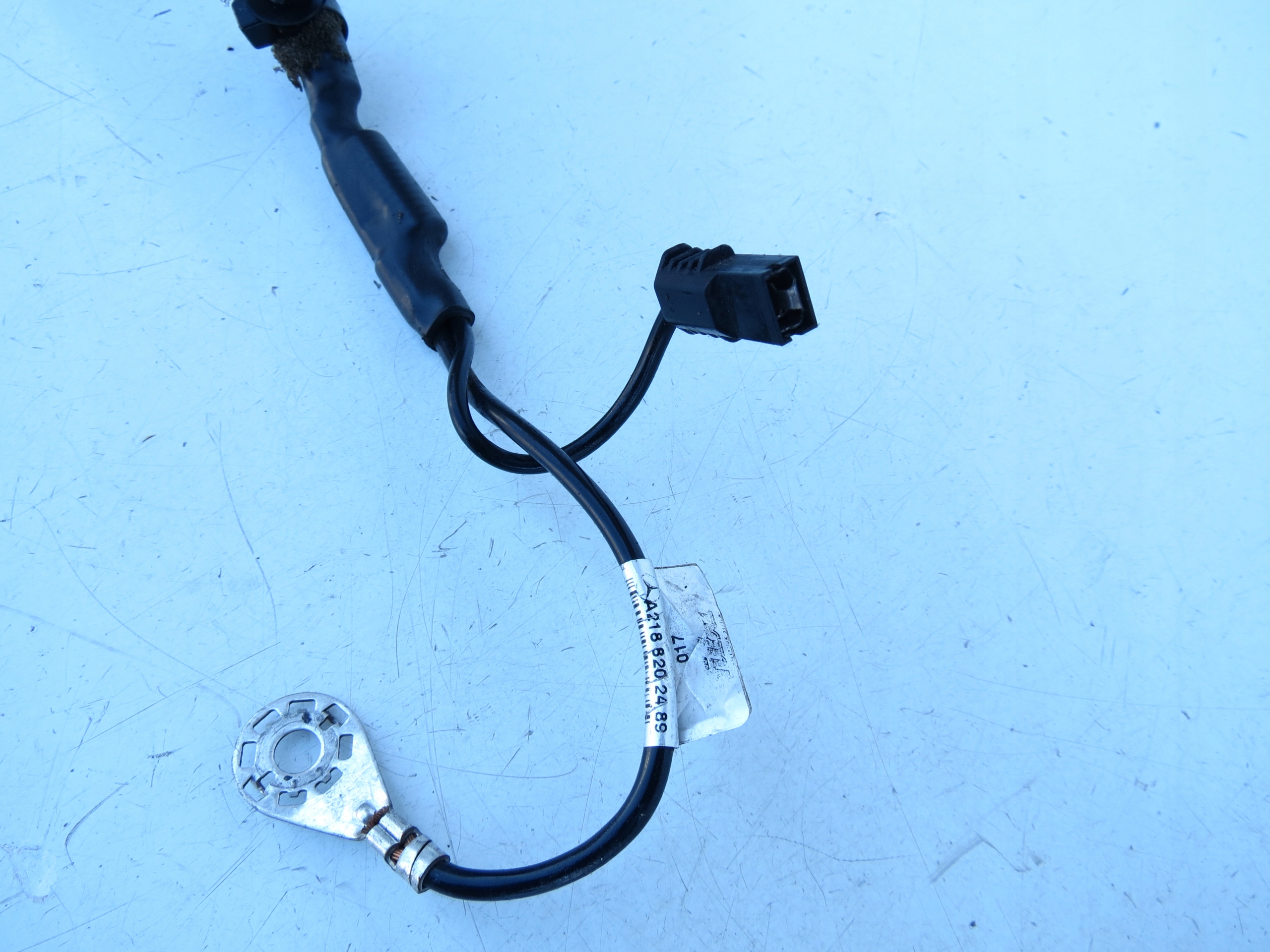 cablaggio cablaggio ANTENY A2188202489 MERCEDES CLS W218