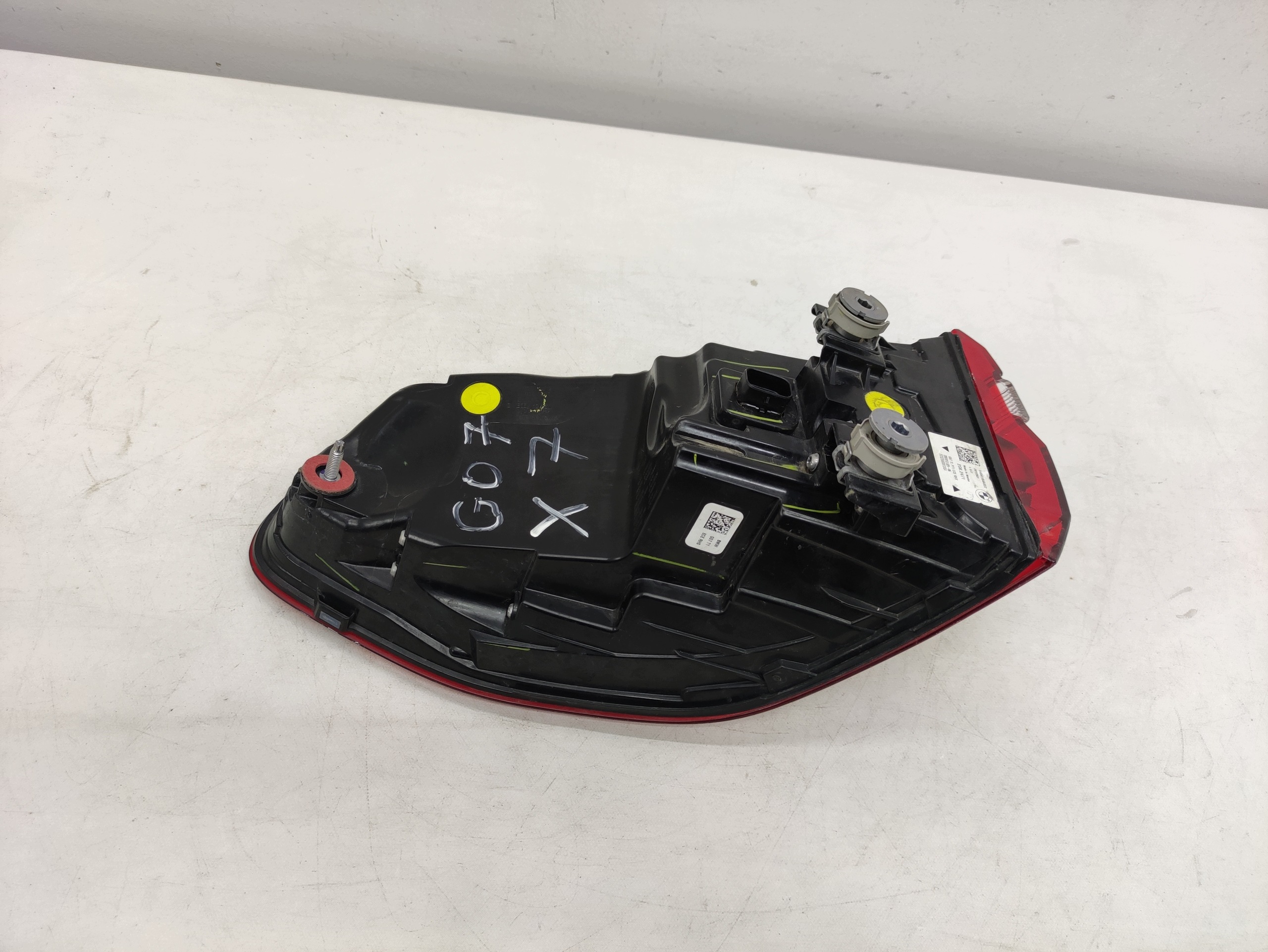 BMW X7 G07 18- light right rear part original EUROPA