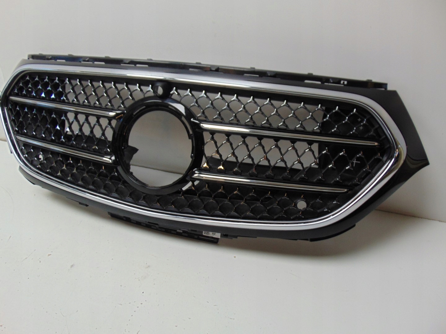 Mercedes-Benz E-Klasse W214 Kühlergrill FRONTGRILL Kühlergitter A2148882100 - Thumbnail 4