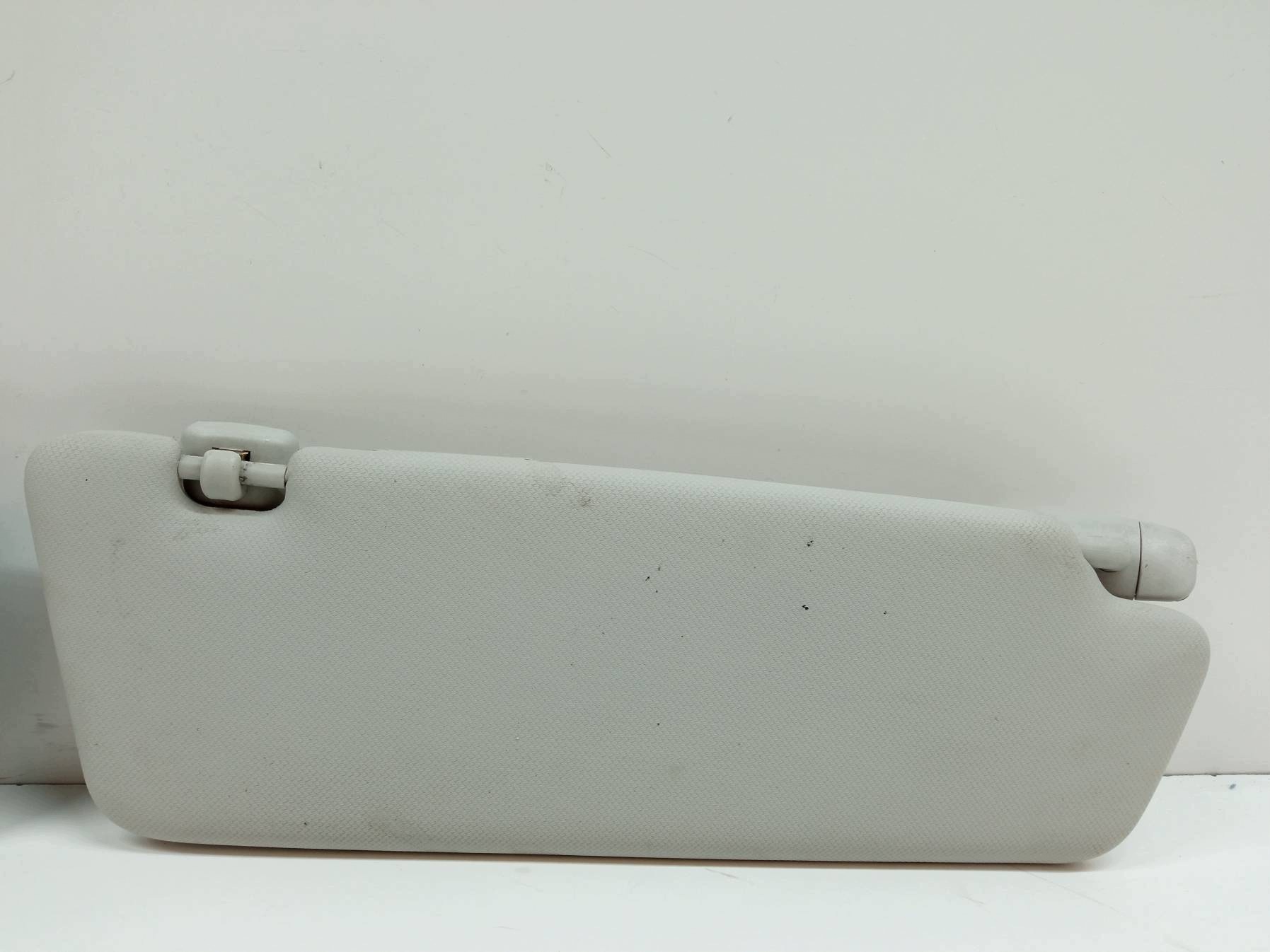 visors PRZECIWSLONECZNE left right cover KPL Audi A4 IV (2008-2015) B8