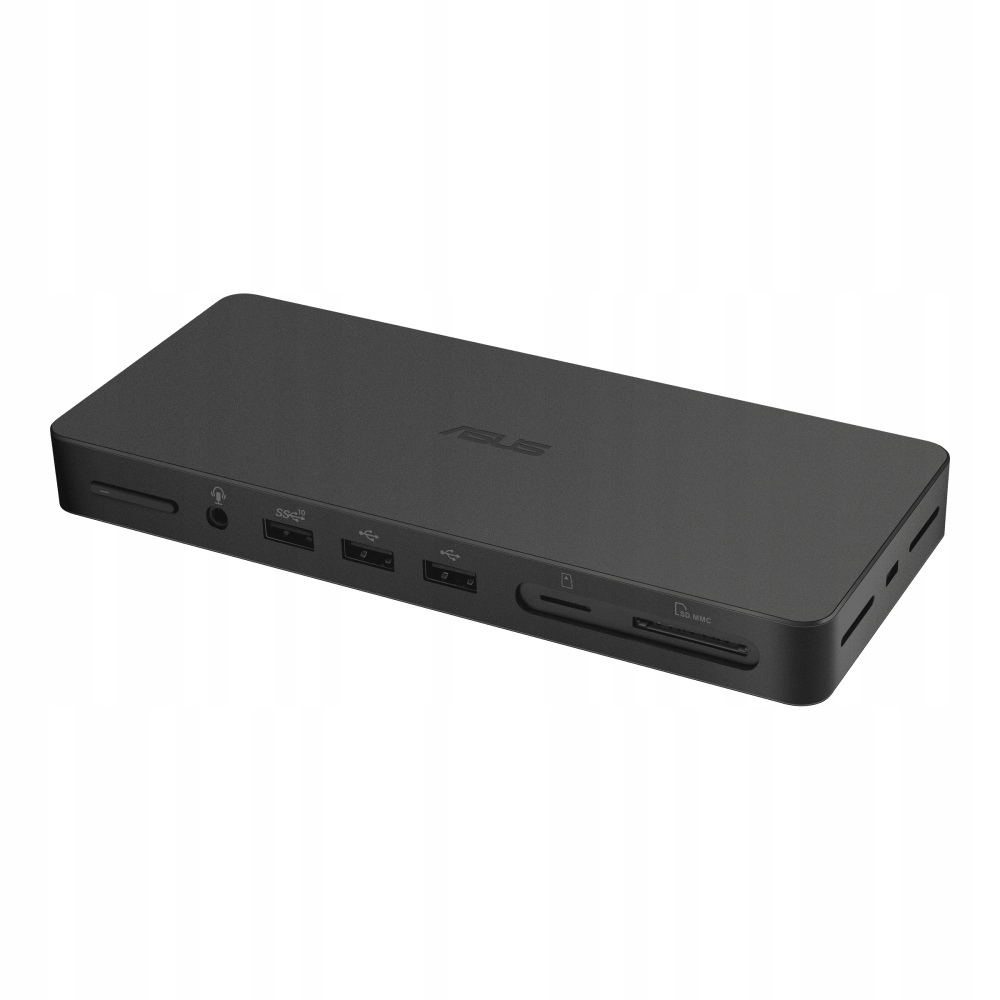 Asus Dokovacia stanica Triple 4K Thunderbolt 4