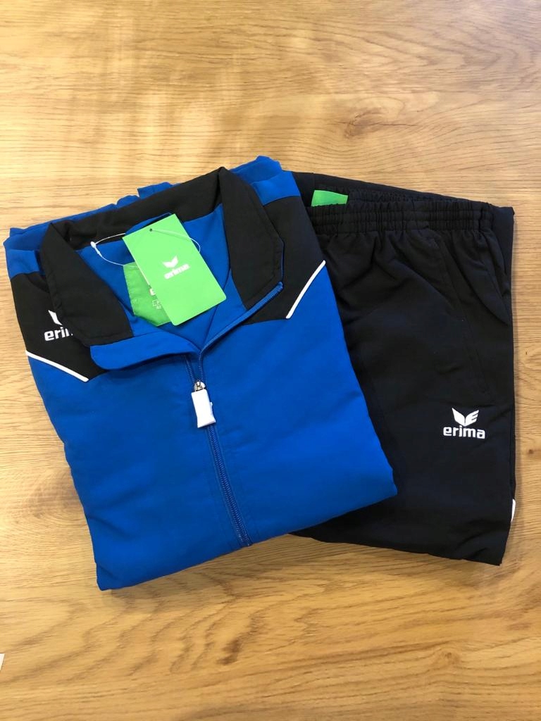 

1 Dres Erima Premium Wyjściowo, Reprezentacyjny 3