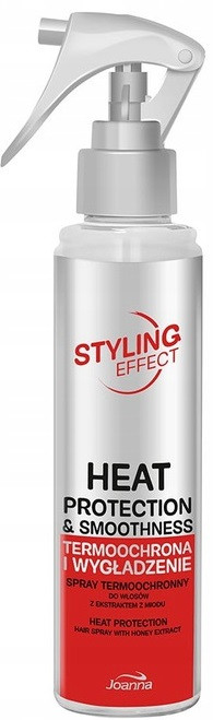 JOANNA Styling - Spray Termoochronny