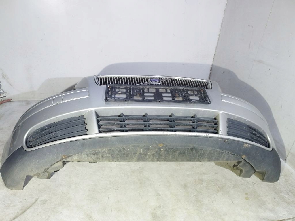 Volvo S40 II V50 bumper front front 426-26