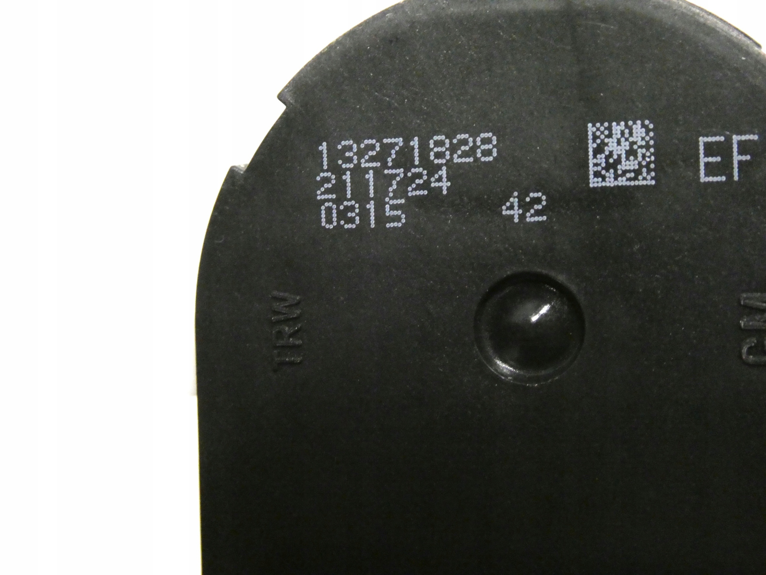 PANEL mirror control switch BRAZOWY OPEL MERIVA B EUROPA