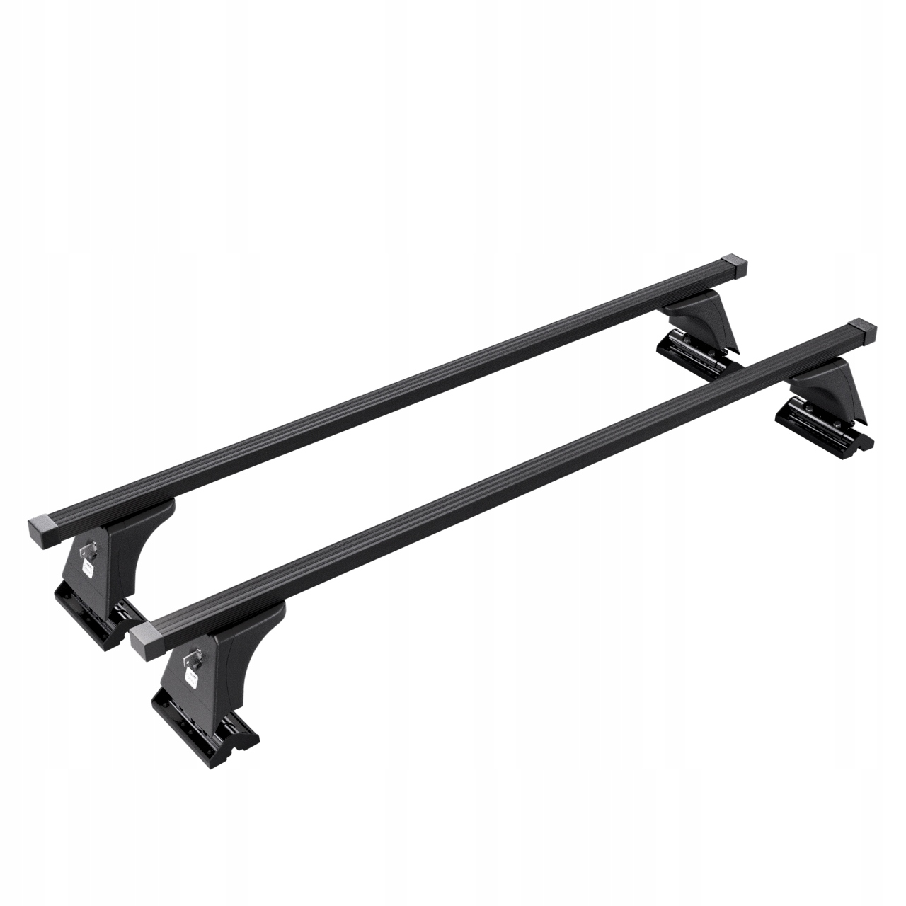 Strešný nosič Suzuki Grand Vitara 3D rok 2005-2015