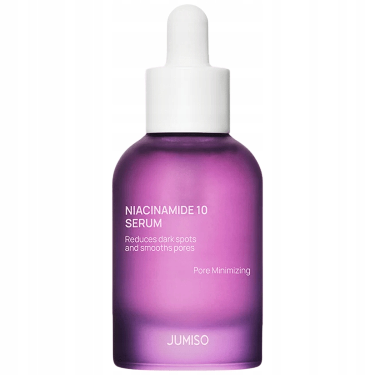 Jumiso Niacinamide 10 Serum 40 ml rozjasňující sérum