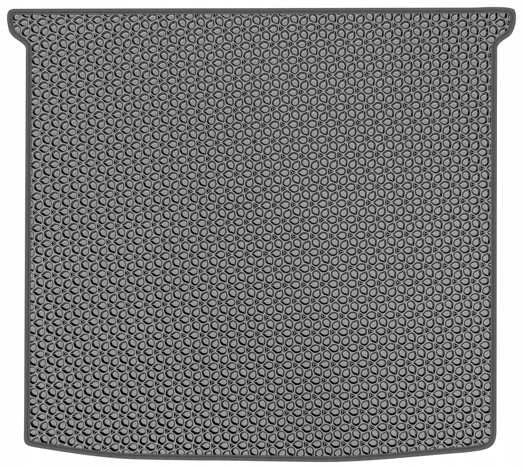 Mercedes M-Class W166 Suv 2011-2015 Koberec do zavazadlového prostoru Eva