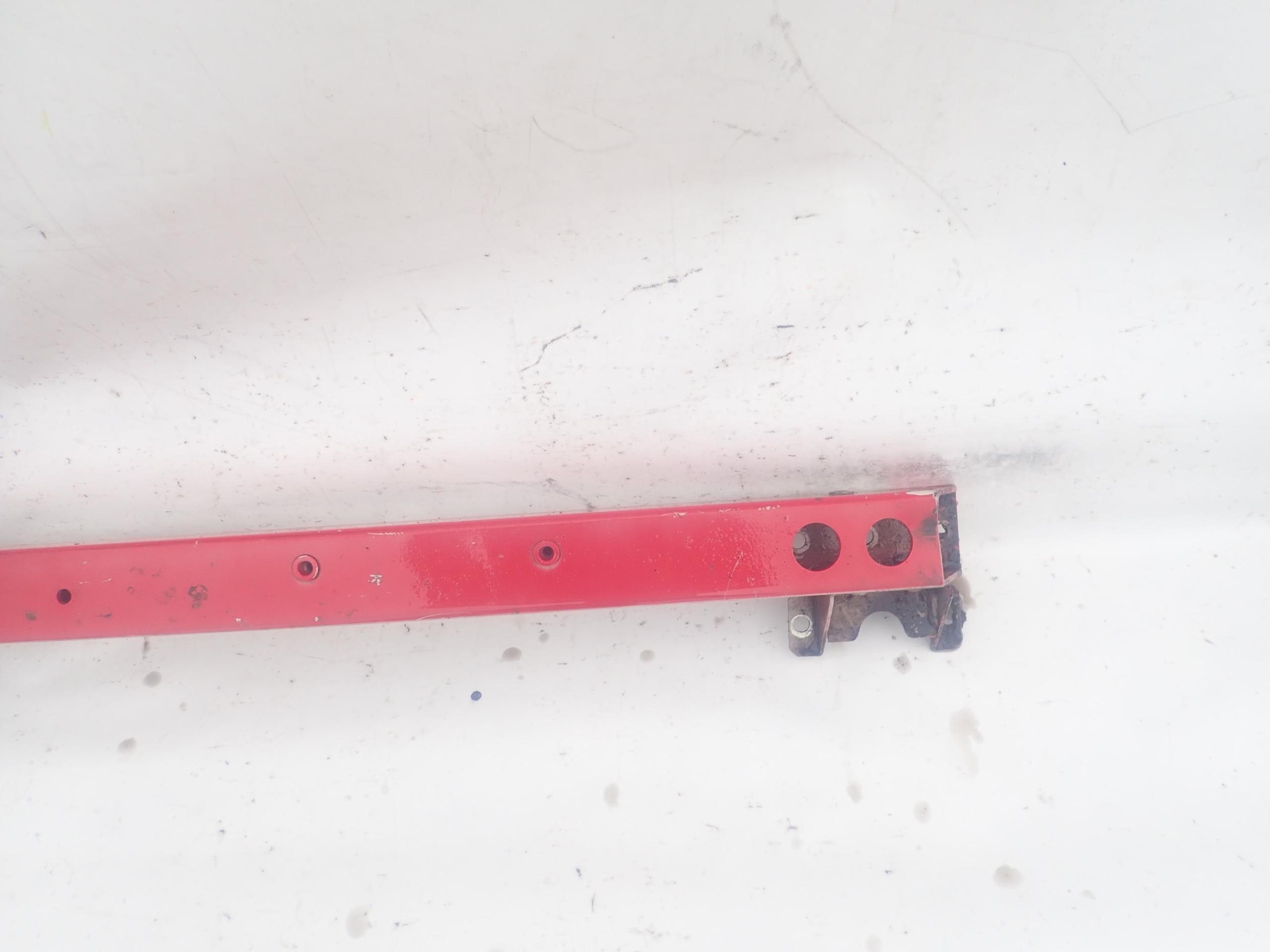 FERRARI CALIFORNIA 08- bumper support front upper
