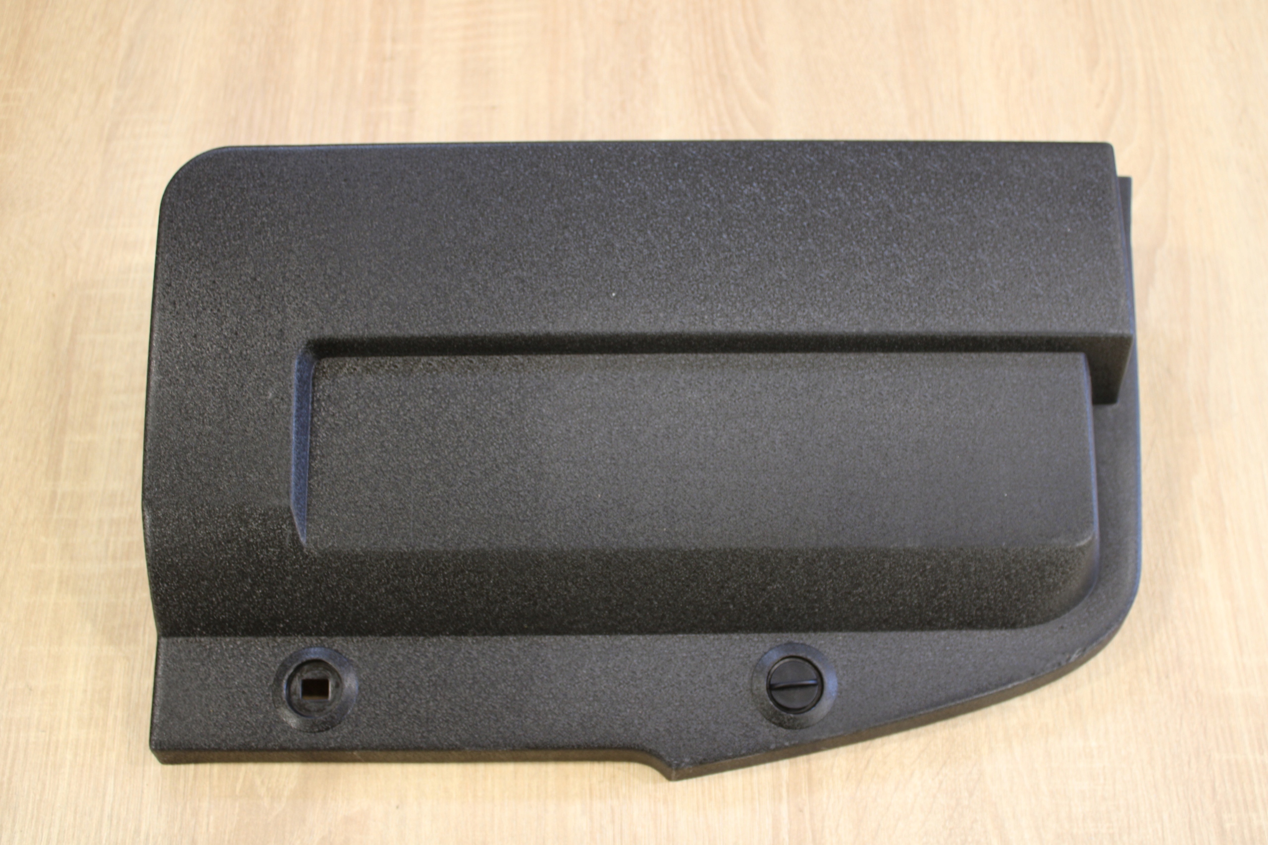 POKRYWA OBUDOWA AKUMULATORA RENAULT LAGUNA III