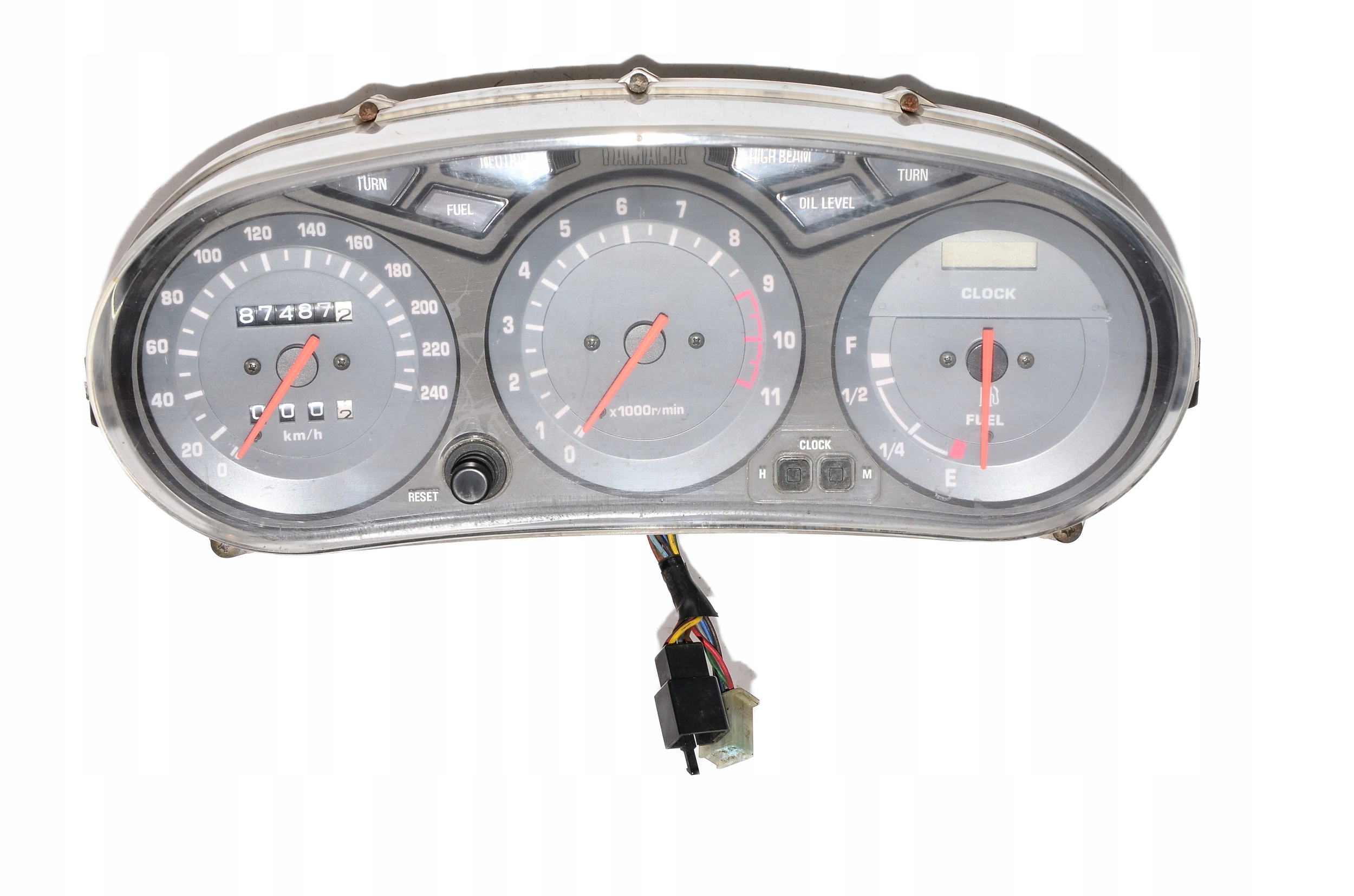 8454483154151-XJ900Div - Yamaha XJ 900 Diversion 94-02 таймери