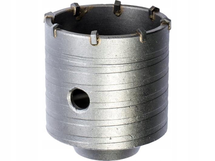

Otwornica Koronka Frez Do Betonu Z Widią M22 65mm