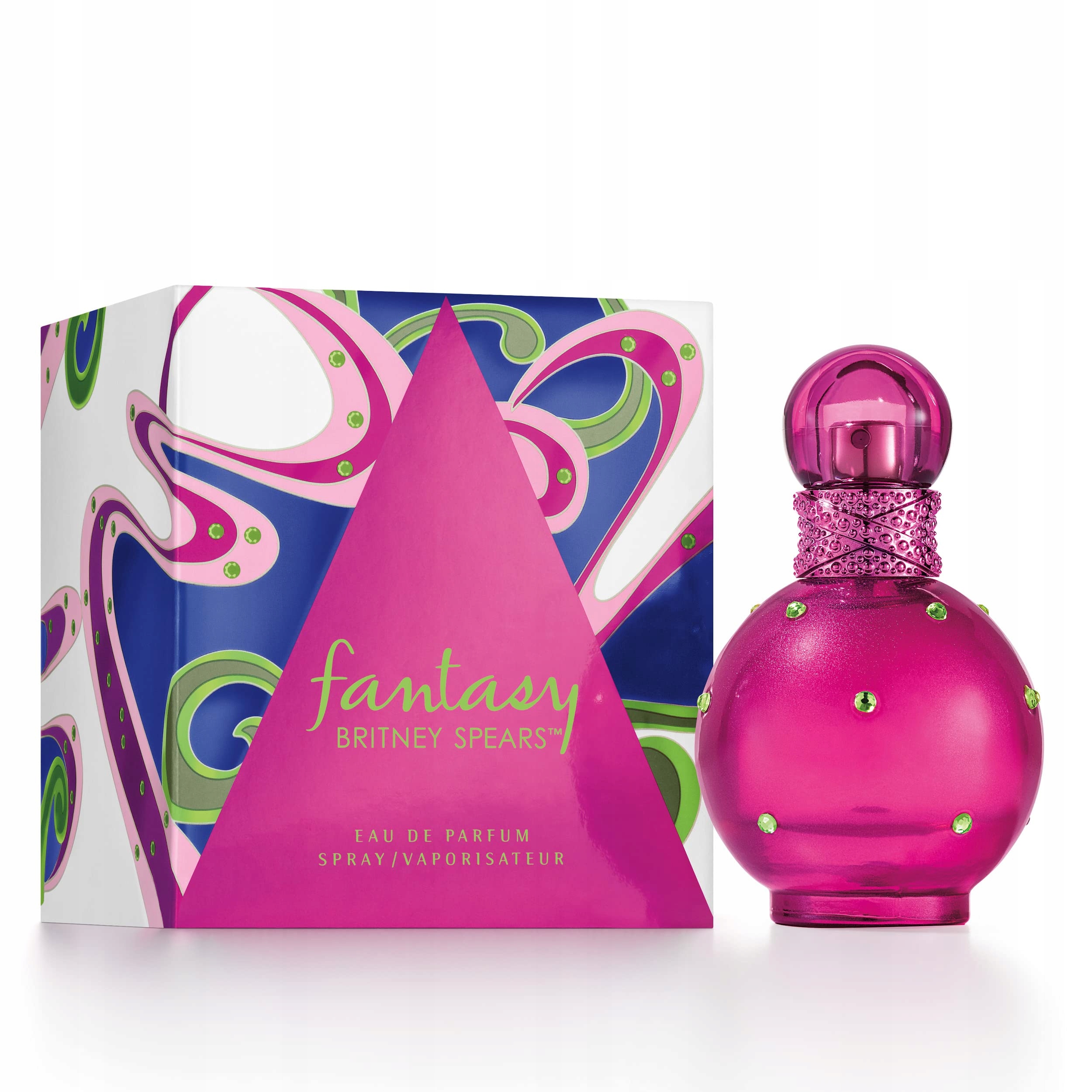 Britney Spears Fantasy Edp 50 ml Parfumerie