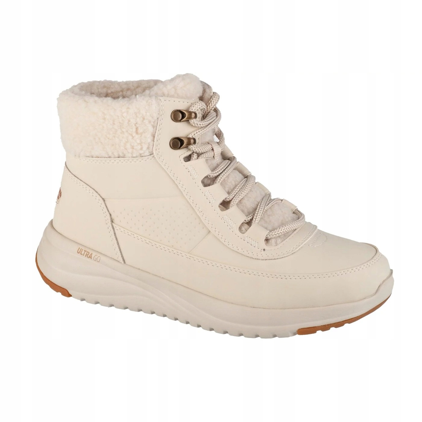 Skechers On-the-go Stellar Alpský Ad 144756-NAT 37