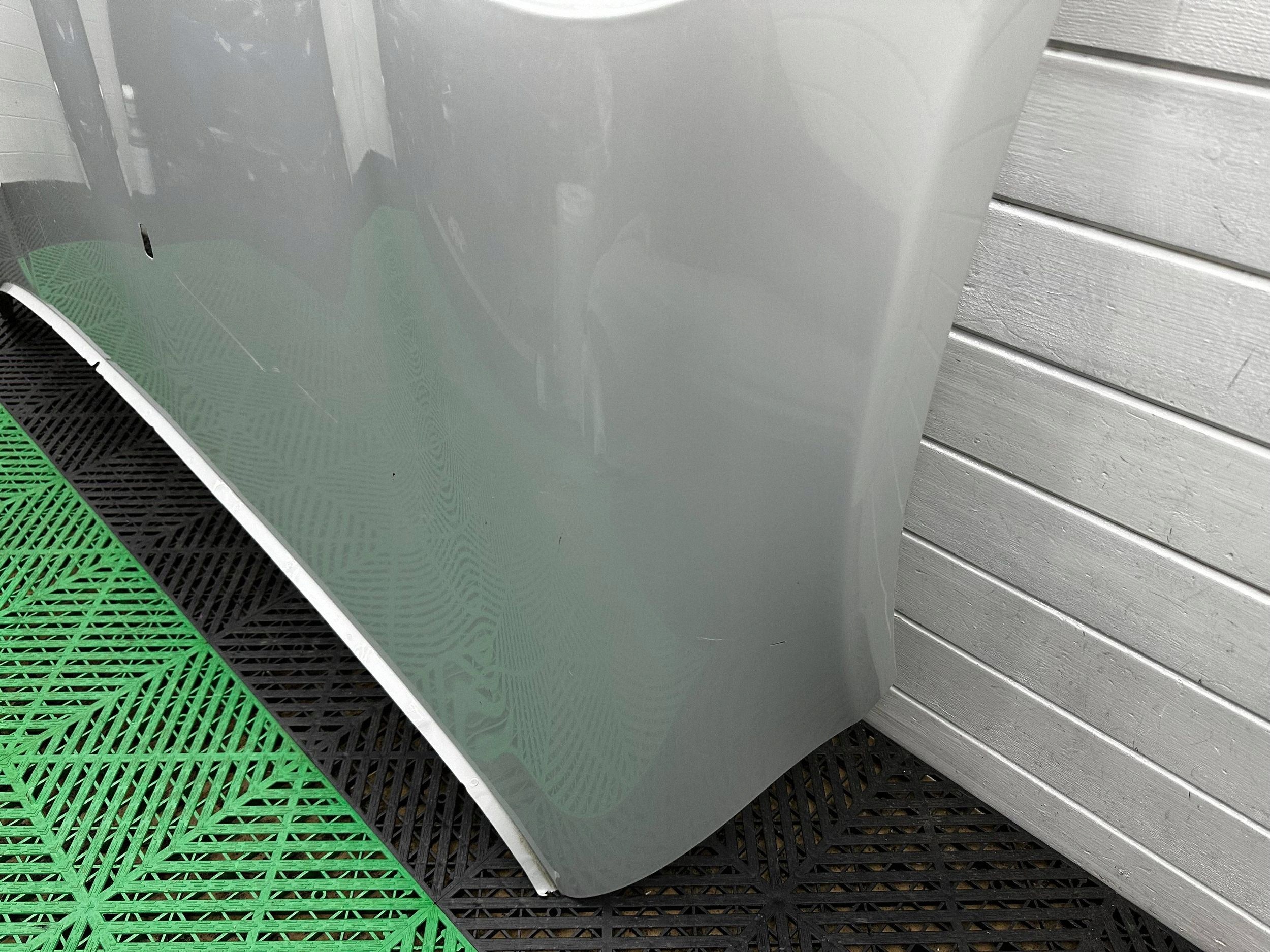 bonnet front Mini One - Cooper F57 F56 F55