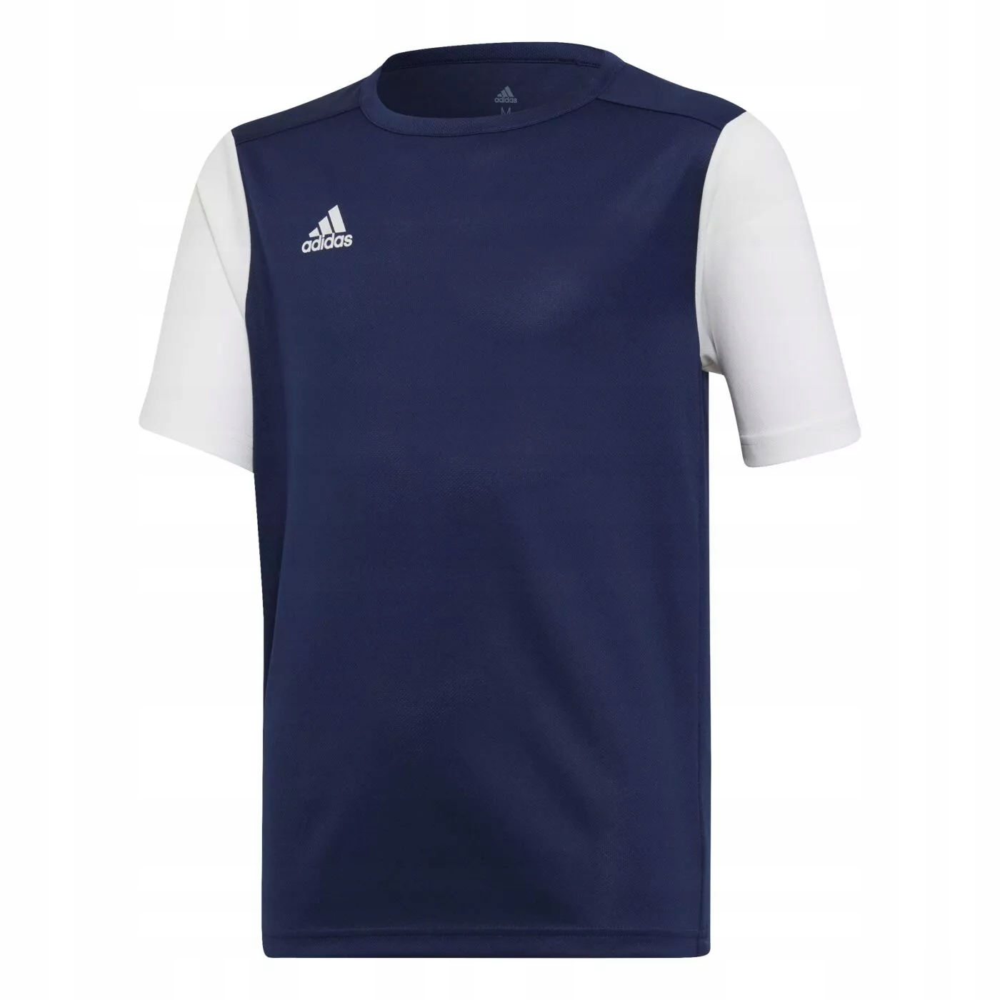 Koszulka Dziecięca Adidas ESTRO19 Jersey DP3219 Niebieska r. L/164