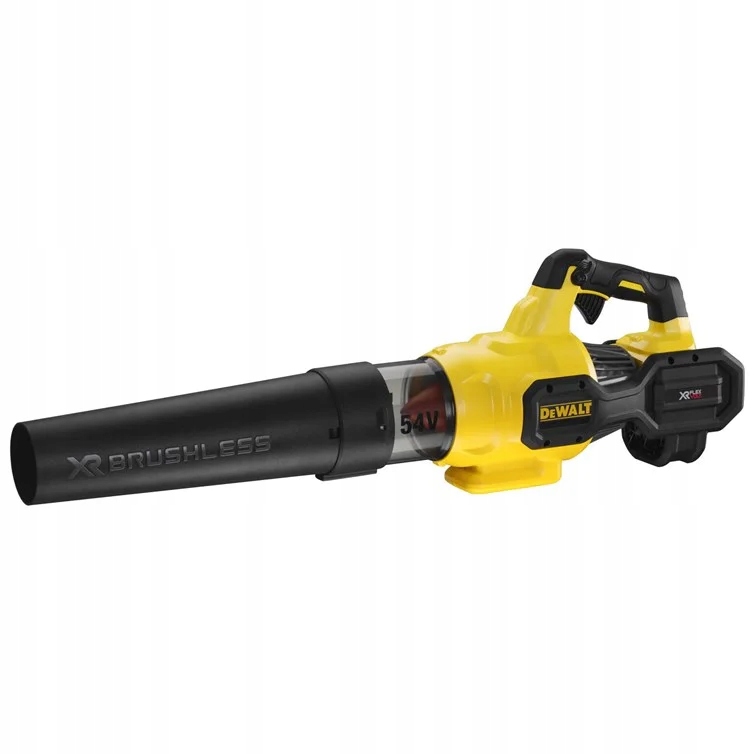 54V akumulátorový Foukač (tělo) DCMBA572N DeWALT