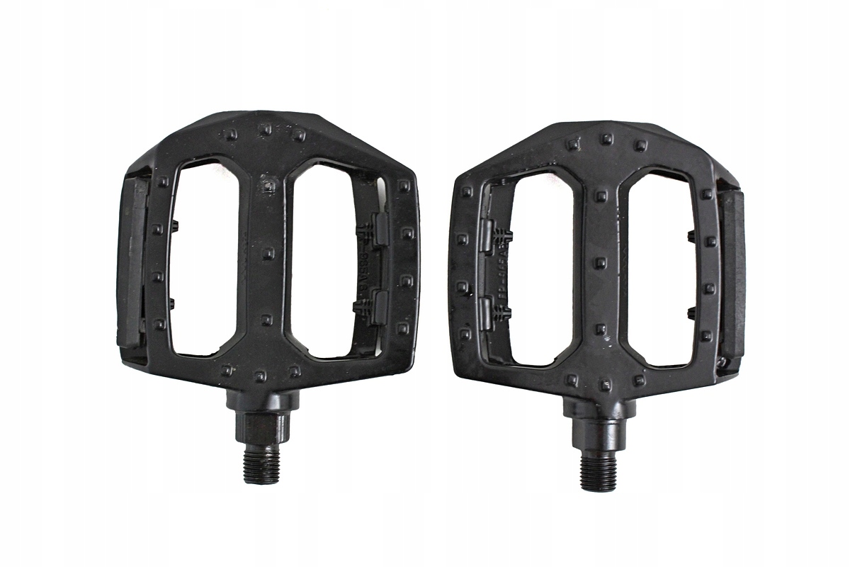 PEDAŁY ALUMINIOW PED27 1/2" PLATFORMA BMX C. Przeznaczenie pedały MTB