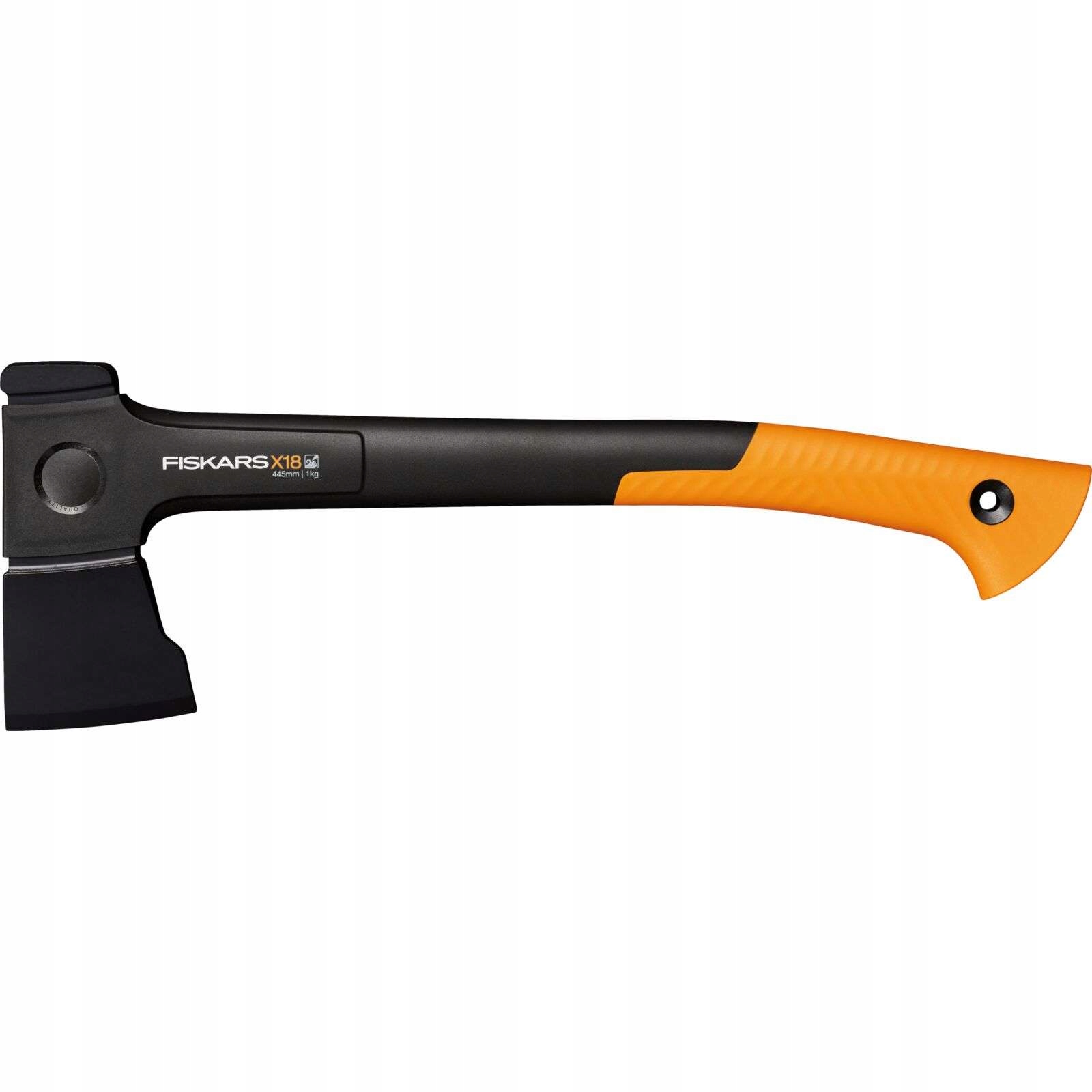 Tesárska sekera X X18 čepeľ Xs Fiskars F1069103