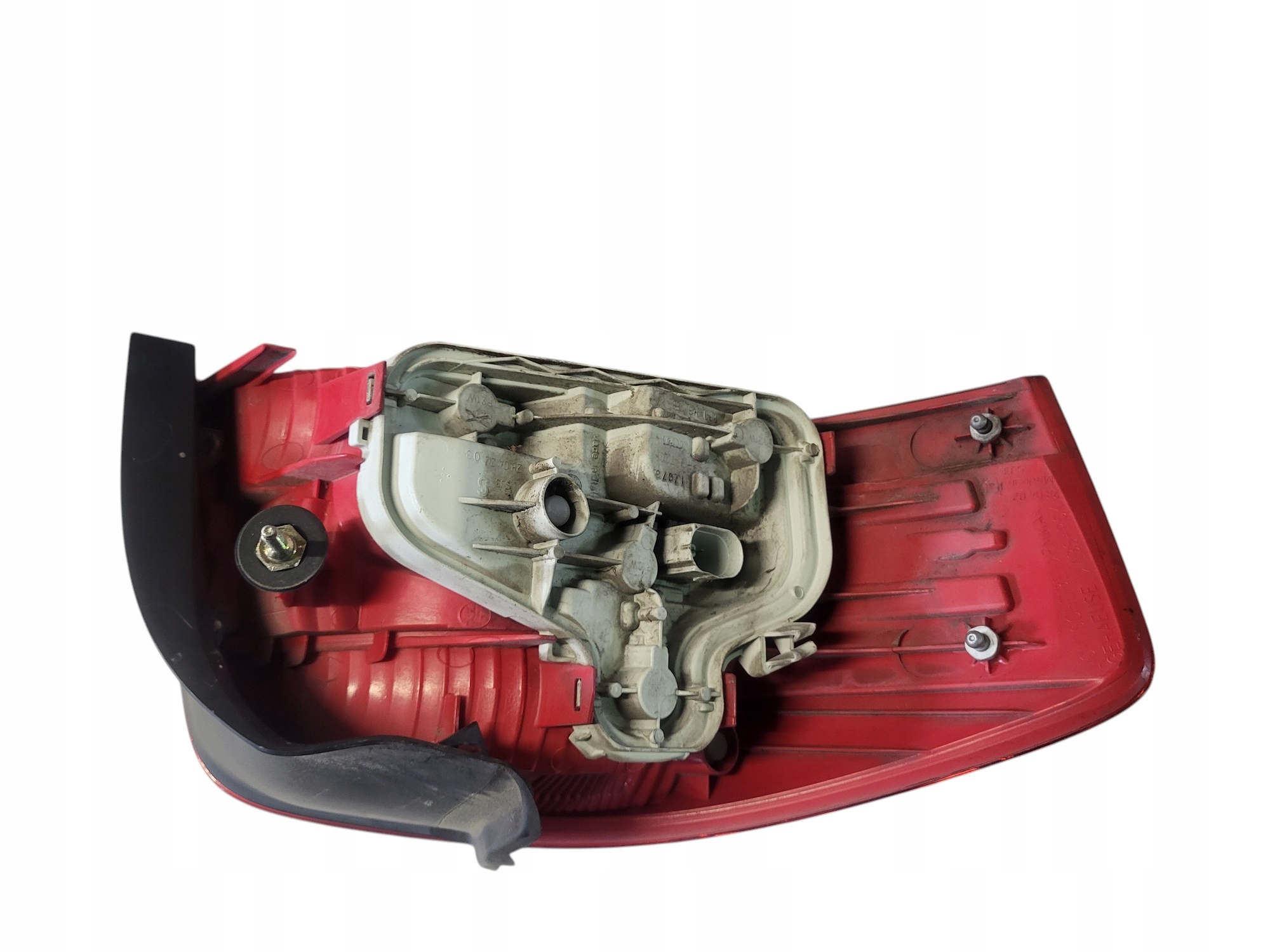 light right rear part AUDI A3 8P 3D EUROPA