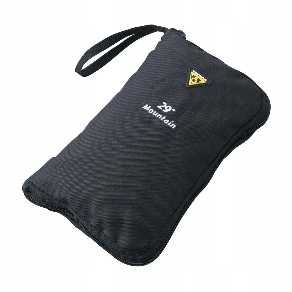 Pokroweic rowerowy Topeak Bike Cover 27,5/29"