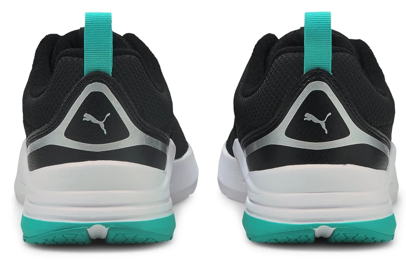 AMG ! NOWE BUTY PUMA MERCEDES MAPF1 WIRED RUN 46 Model 306787 02