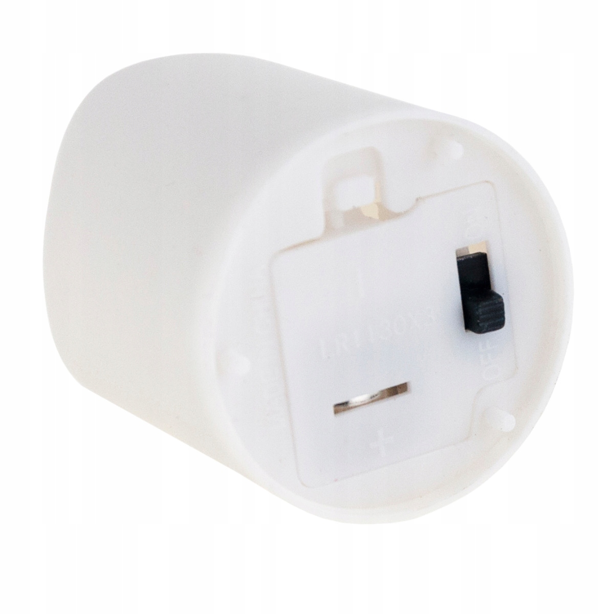 12x ŚWIECZKA LED LAMPKA ZNICZ WKŁAD DO ZNICZA ŚWIECZNIKA TEALIGHT ZNICZ Rodzaj led