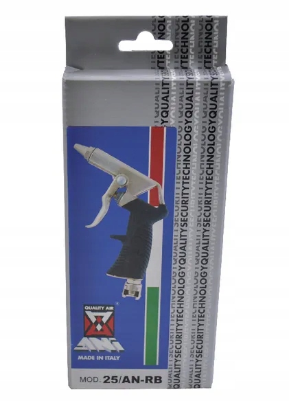 Pistolet pneumatyczny 25AN Marka ANI