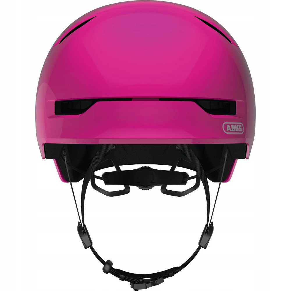 3/116 Kask rowerowy Abus Scraper Kid 3.0 r. S