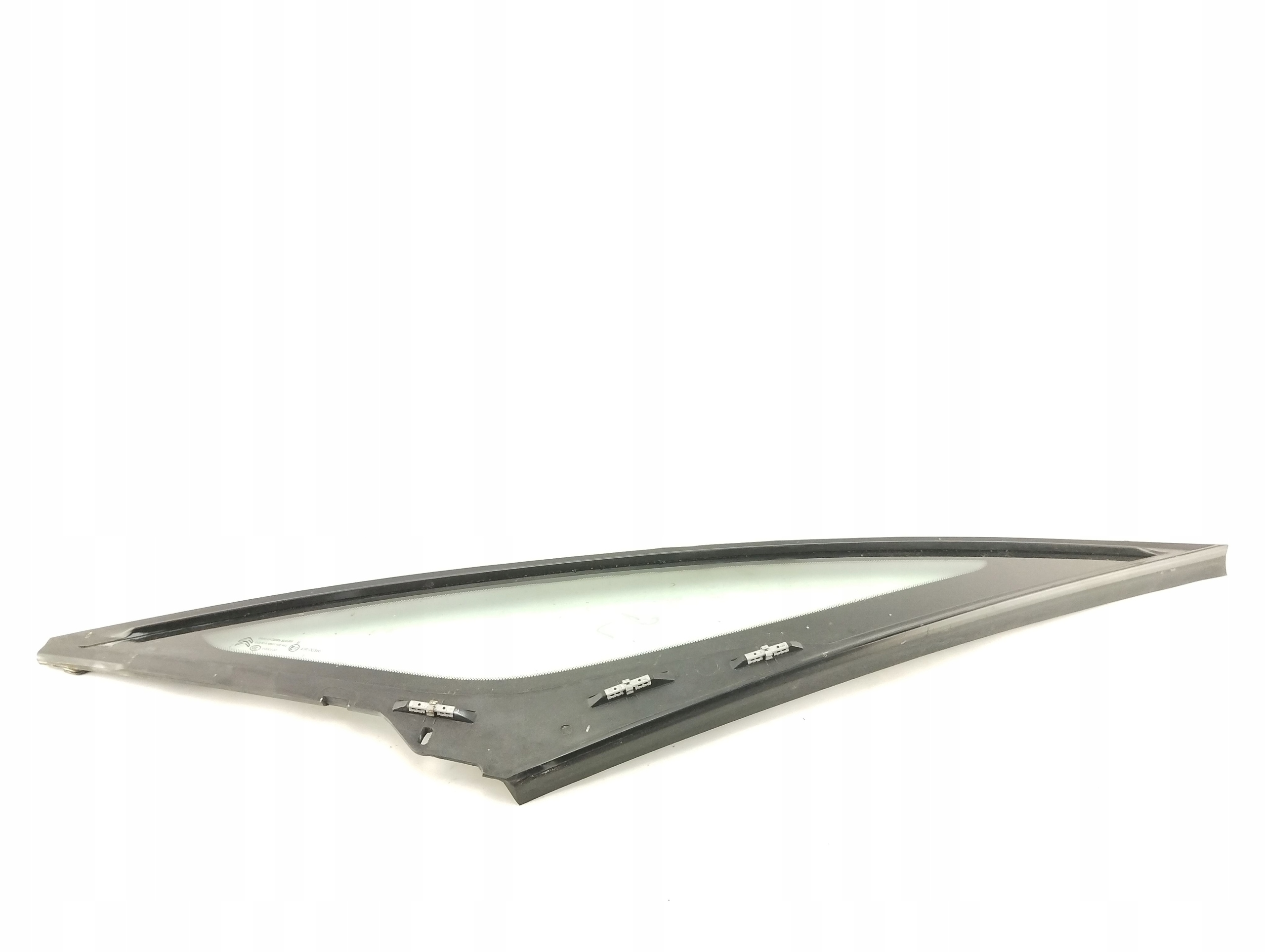 SZYBA KAROSERYJNA LEWY PRZÓD CITROEN DS5