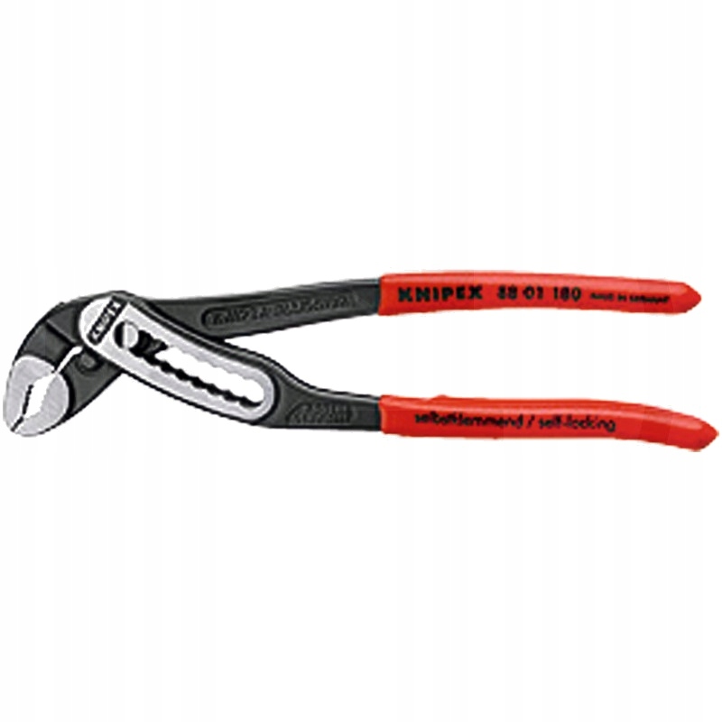 Knipex Alligator 88 01 250 Nastavitelné Kleště