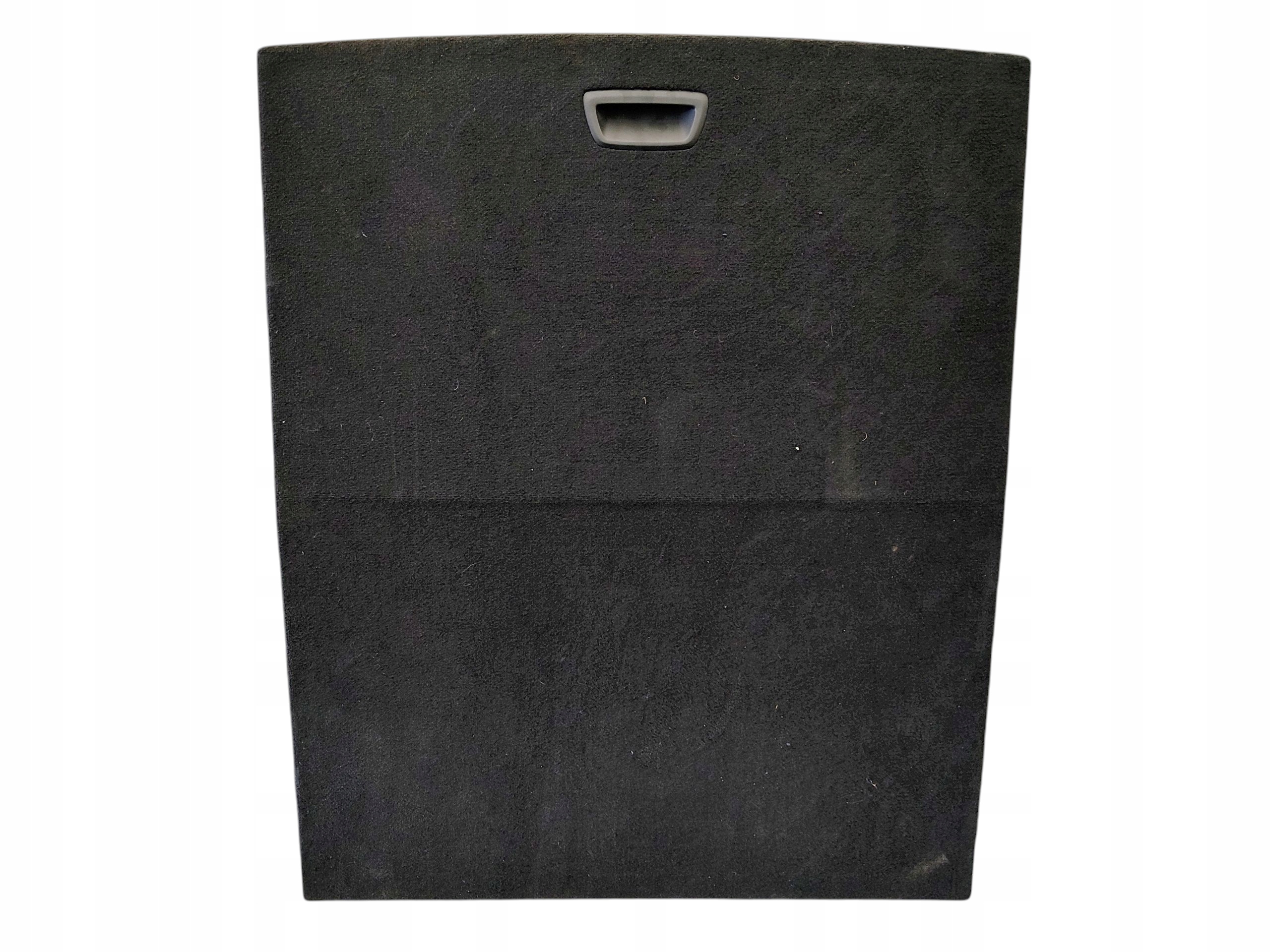 carpet mats floor boot BMW i4 G26 GRAN COUPE 9871081