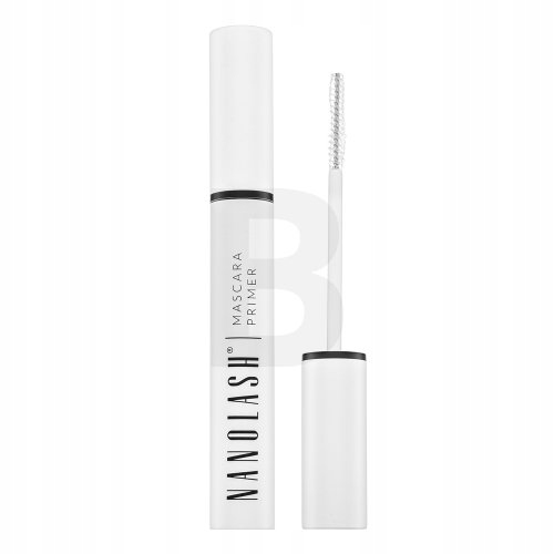 Nanolash Mascara Primer podkladová báze na řasy 10 ml