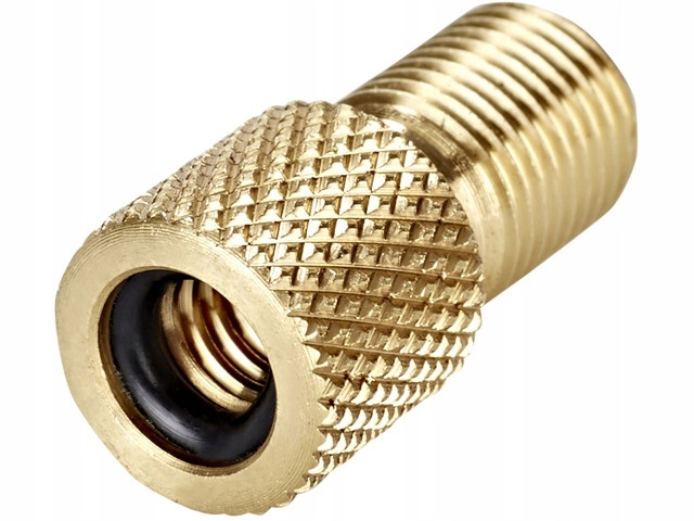 

Reducja, Adapter Dv/fv do pompowania Av