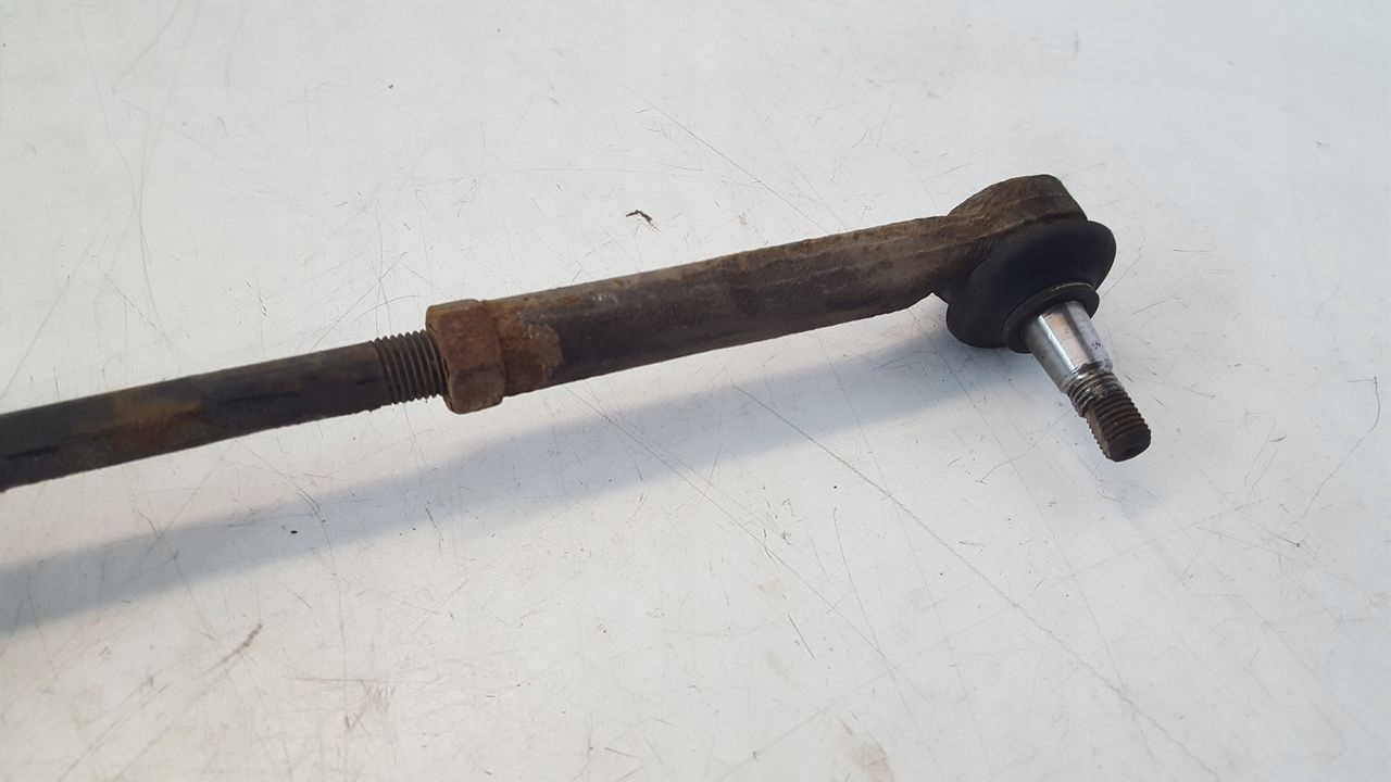 servo control Opel Astra H 1,9 CDTI