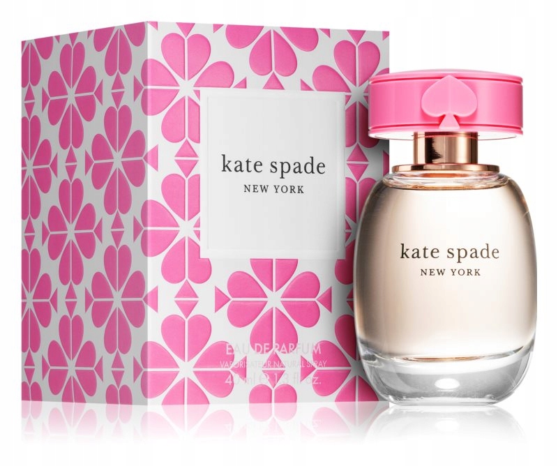 Kate Spade New York Edp 40 ML