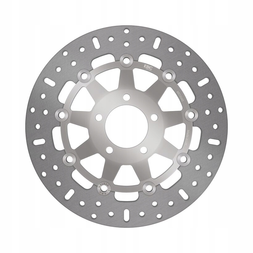 Brzdový Kotúč Ebc MD Suzuki GSX750 RG125 RGV250 VZ800